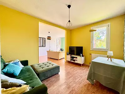 Appartement, 71,76 m²