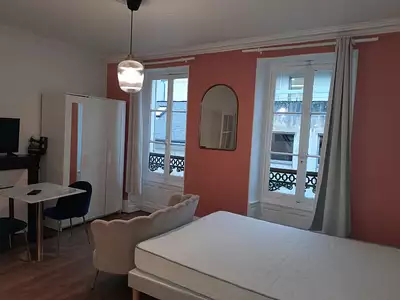 Appartement, 22 m²