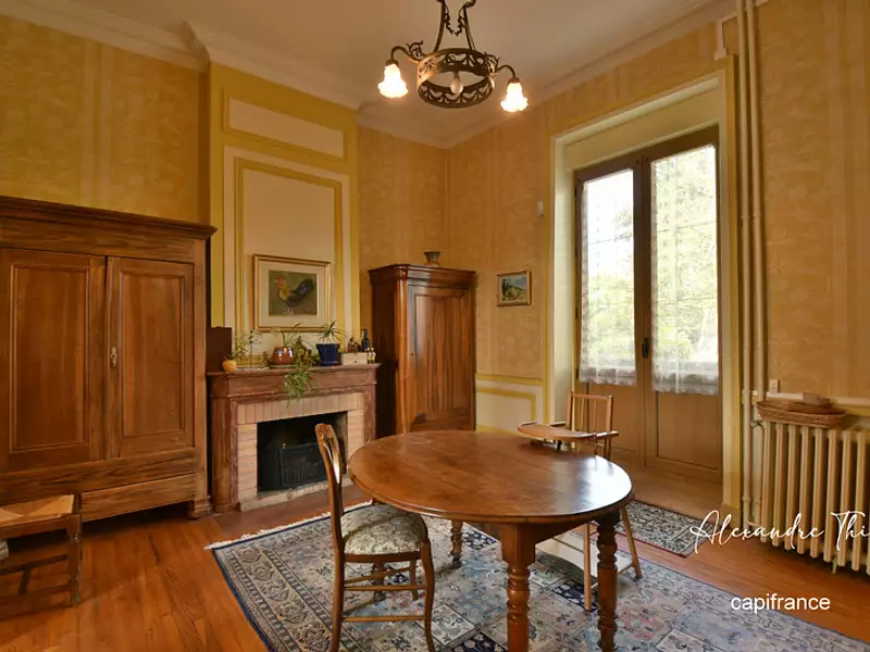Maison, 361 m²