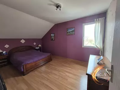 Maison, 169 m²