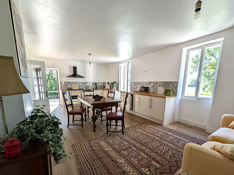 Maison, 91 m²