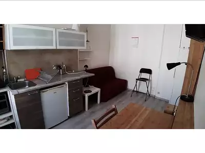 Appartement, 14,59 m²