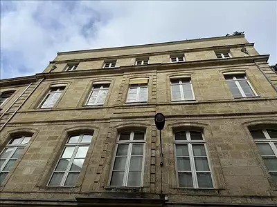 Appartement, 52 m²