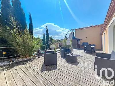 Maison, 153 m²