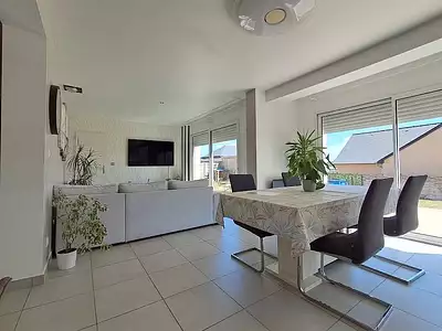 Maison, 96 m²