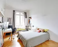 Appartement, 215 m²