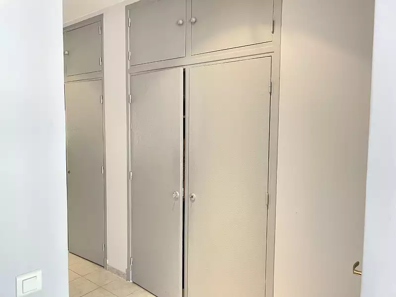 Appartement, 54 m²