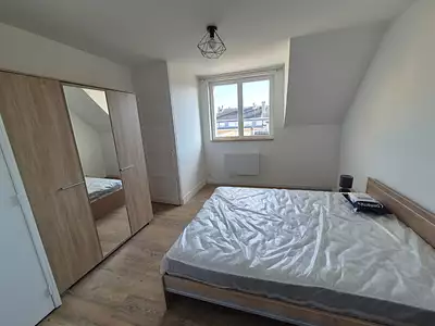 Appartement, 30,47 m²