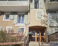 Appartement, 68,7 m²