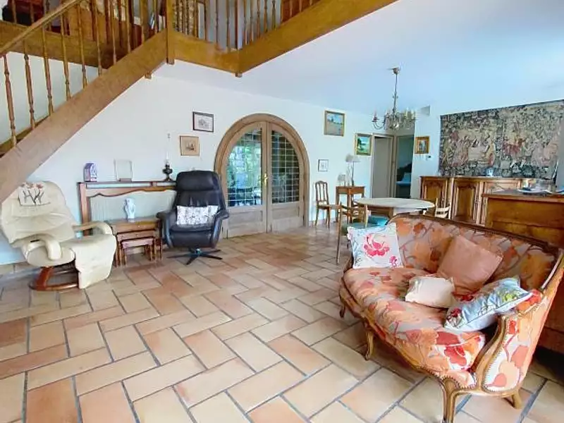 Maison, 143 m²
