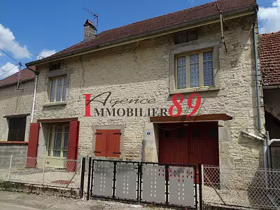 Maison, 95 m²