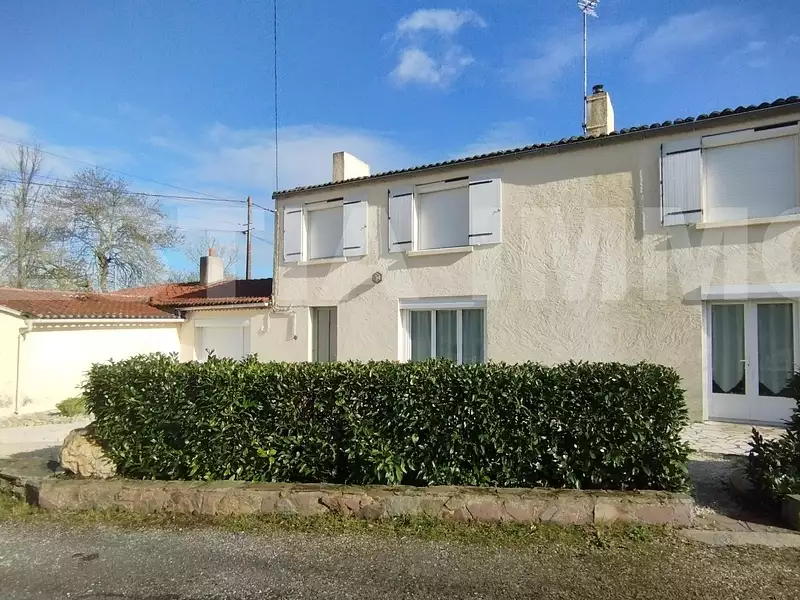 Maison, 145 m²
