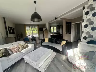 Maison, 145 m²
