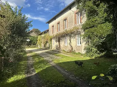 Maison, 225 m²
