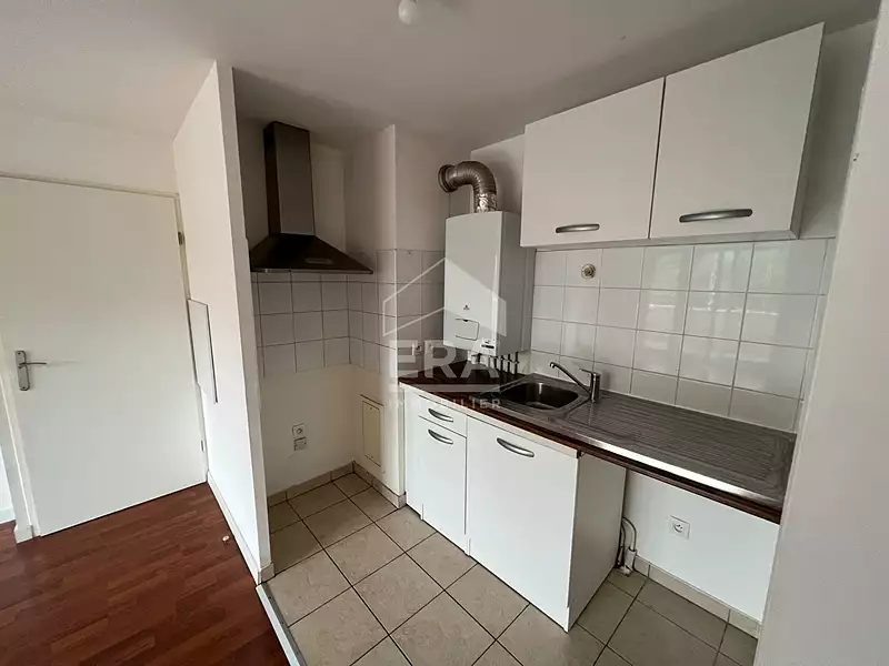 Appartement, 41,51 m²