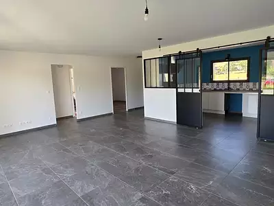 Maison, 108 m²