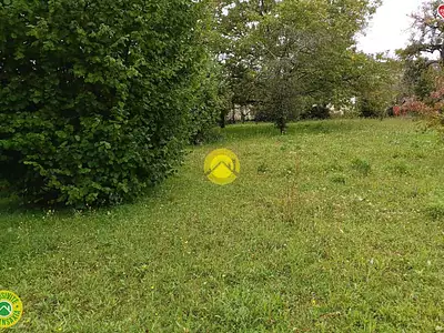 Terrain, 1 002 m²