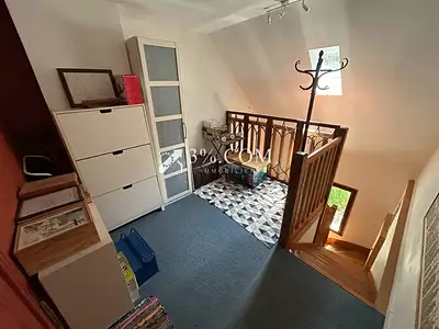 Maison, 205 m²