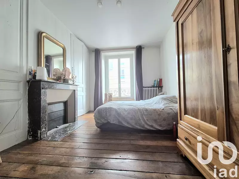 Appartement, 128 m²