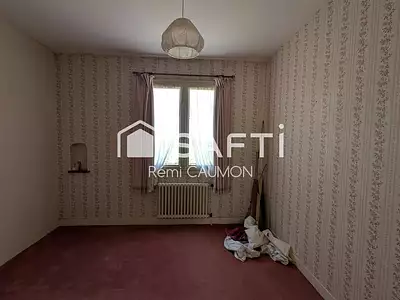 Maison, 92 m²