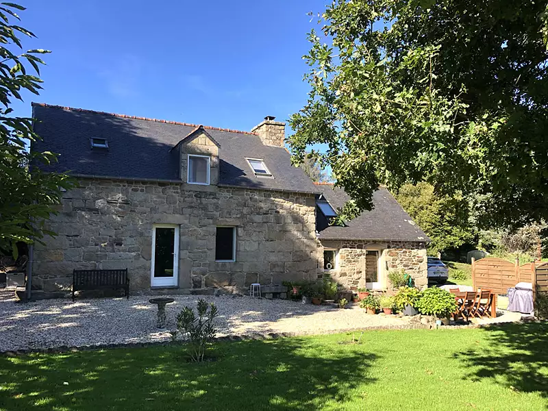 Maison, 139 m²