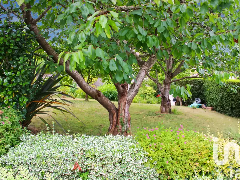 Maison, 200 m²