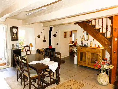 Maison, 140 m²