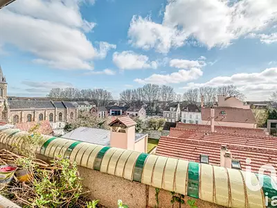 Appartement, 99 m²