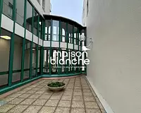 Appartement, 48,38 m²