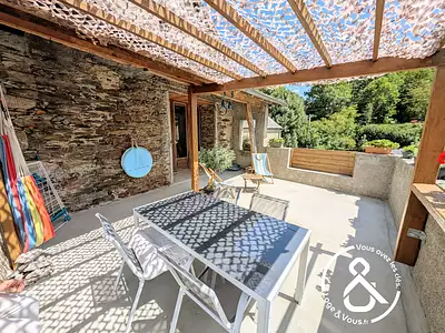 Maison, 113 m²