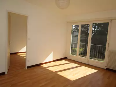 Appartement, 39,61 m²