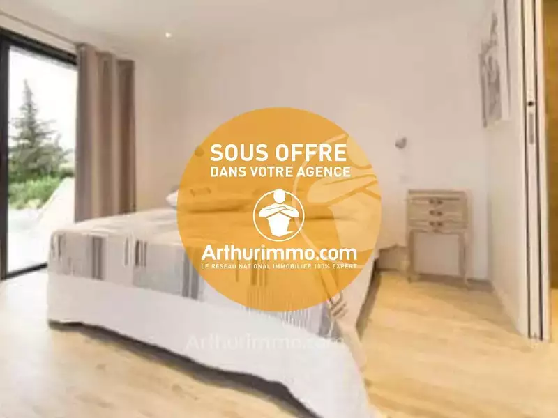 Appartement, 16,13 m²