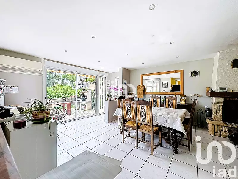 Maison, 150 m²