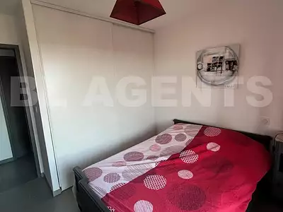 Appartement, 79 m²