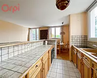 Appartement, 58 m²