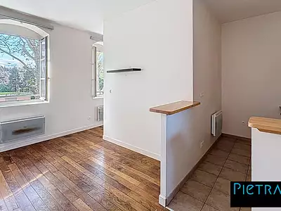 Appartement, 31 m²