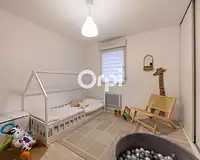 Appartement, 63 m²