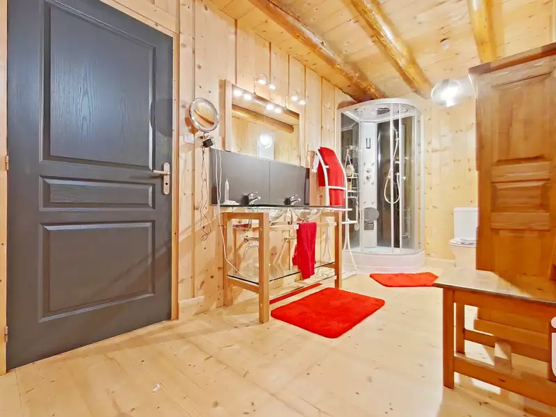 Maison, 182 m²