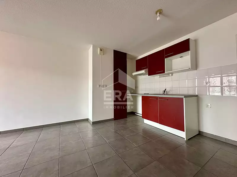 Appartement, 66 m²