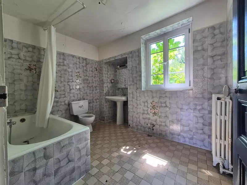 Maison, 162 m²