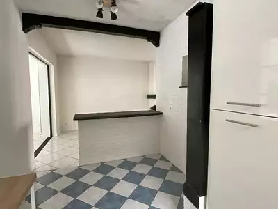 Maison, 132 m²