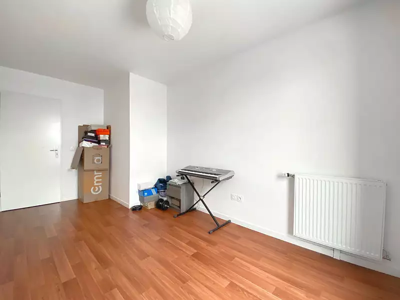 Appartement, 82 m²