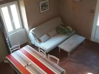 Appartement, 35,89 m²