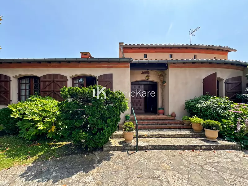 Maison, 170 m²