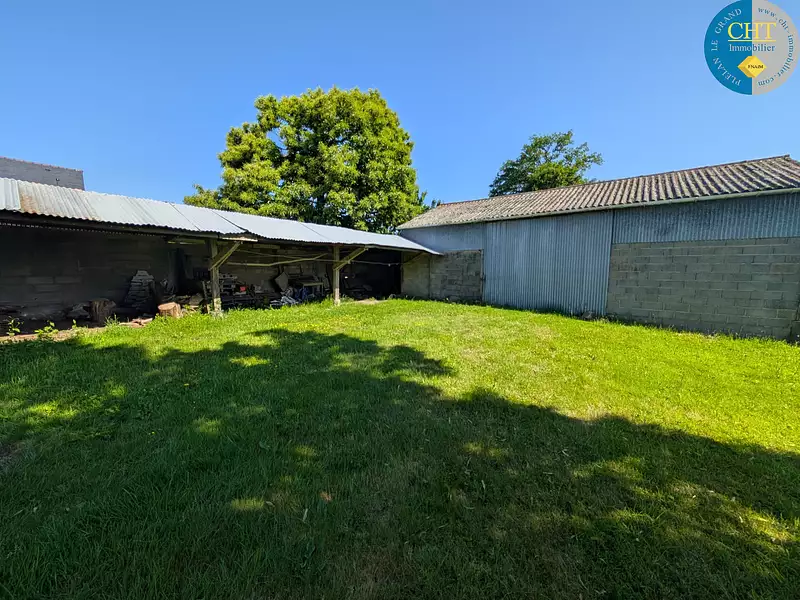 Maison, 110 m²