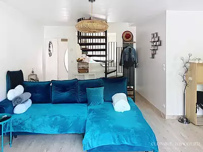 Maison, 101 m²