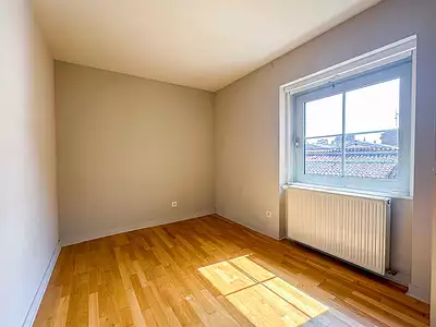 Appartement, 70,98 m²