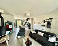 Maison, 117 m²