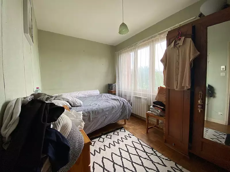 Maison, 112 m²