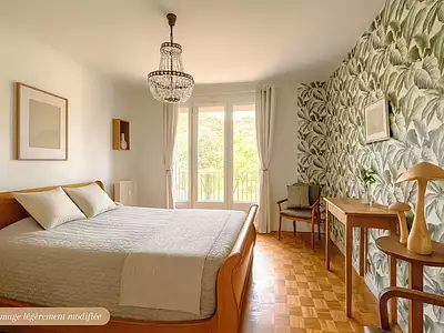 Appartement, 62,16 m²